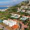 Отель Golden Villas Apt