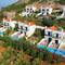 Отель Golden Villas Apt