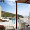 Отель Daios Cove Luxury Resort & Villas