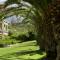 Отель Grecotel Meli Palace