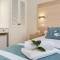 Отель Iliada Beach Hotel