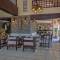 Отель Litsa's Lefkoniko Beach Hotel