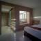 Отель Lindos Blu Luxury Hotel & Suites