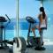 Отель Lindos Blu Luxury Hotel & Suites