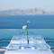 Отель Lindos Blu Luxury Hotel & Suites