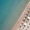 Отель Lindos Blu Luxury Hotel & Suites