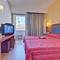 Отель Marin Hotel