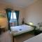 Отель IPSOS DI MARE BEACH HOTEL