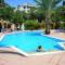 Отель IPSOS DI MARE BEACH HOTEL