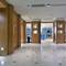 Отель Melia Athens