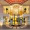 Отель Melia Athens