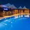 Отель Melia Athens