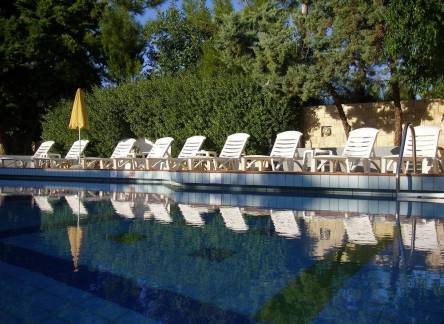 Отель Best Western Your Memories Hotel