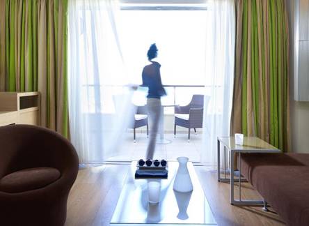 Отель Minoa Palace Resort & Spa