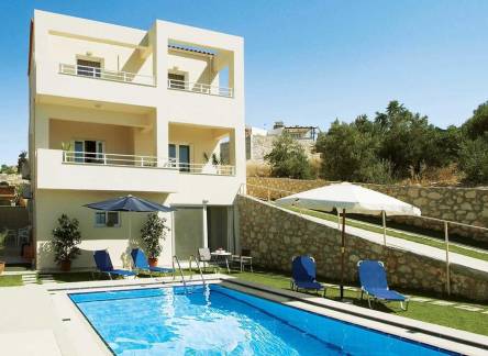 Отель Minos Hotel