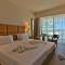 Отель Minos Hotel