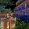 Отель Minos Hotel
