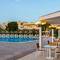 Отель Leonardo Kolymbia Resort Rhodes