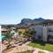 Отель Leonardo Kolymbia Resort Rhodes