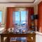Отель Nymphes Luxury Apartments & Studios