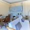 Отель Nymphes Luxury Apartments & Studios