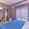 Отель Nymphes Luxury Apartments & Studios