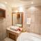 Отель Okeanides Luxury Villas