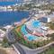 Отель Leptos Panorama Hotel