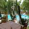 Отель Petit Village Hotel