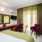 Отель Polis Grand Hotel