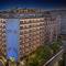 Отель Polis Grand Hotel