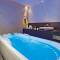 Отель Porto Platanias Beach Resort