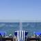 Отель Poseidon Hotel, Paleo Faliro