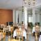 Отель Prassino Nissi Hotel
