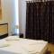 Отель Prassino Nissi Hotel
