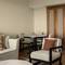 Отель Sheraton Rhodes Resort