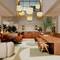 Отель Sheraton Rhodes Resort