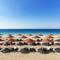 Отель Sheraton Rhodes Resort
