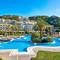 Отель Sheraton Rhodes Resort