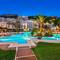 Отель Sheraton Rhodes Resort