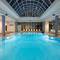 Отель Rodos Palladium Leisure & Wellness Hotel