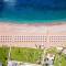 Отель Rodos Palladium Leisure & Wellness Hotel