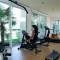 Отель Rodos Palladium Leisure & Wellness Hotel