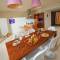 Отель The Noverian Scenic Malia, Hilltop Villa Resort