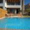 Отель The Noverian Scenic Malia, Hilltop Villa Resort