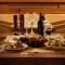 Отель The Noverian Scenic Malia, Hilltop Villa Resort