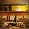 Отель The Noverian Scenic Malia, Hilltop Villa Resort