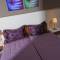 Отель The Noverian Scenic Malia, Hilltop Villa Resort