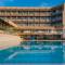Отель I-Resort Beach Hotel And Spa