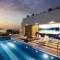 Отель I-Resort Beach Hotel And Spa